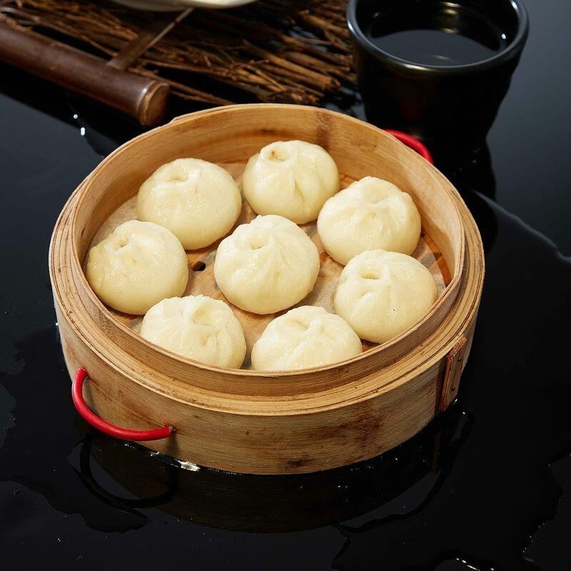 Shanghai Xiaolongbao